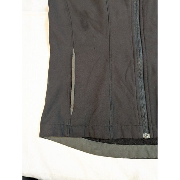 Avia Jacket Womens Small Black Lightweight Full Zip jacket - Picture 4 of 14